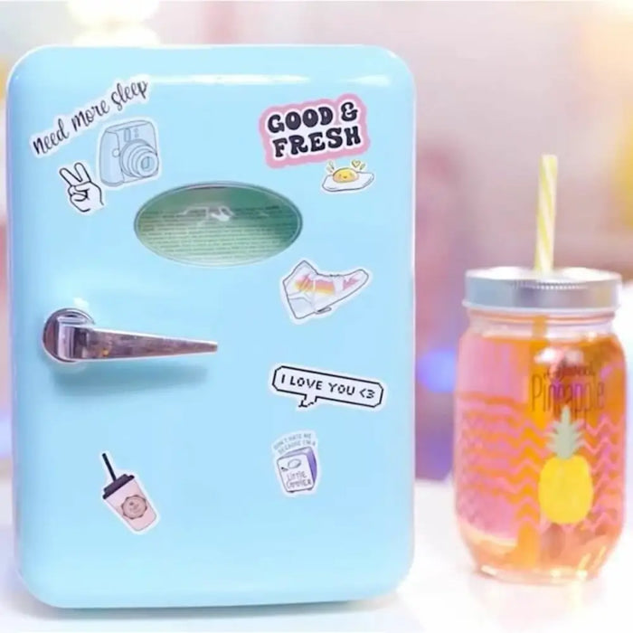играчка Хладилник Canal Toys Mini mixed fridge
