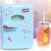 играчка Хладилник Canal Toys Mini mixed fridge