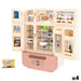 играчка Хладилник Colorbaby 17 X 25 X 8 CM 20 Части (4 броя)