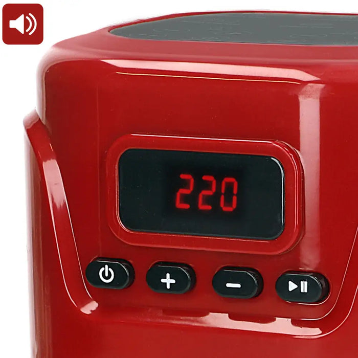 играчка Кафе Машина Colorbaby (4 броя)