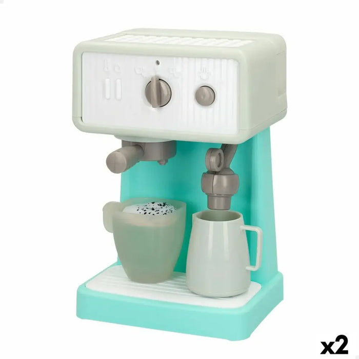 играчка Кафе Машина PlayGo Expresso (2 броя)