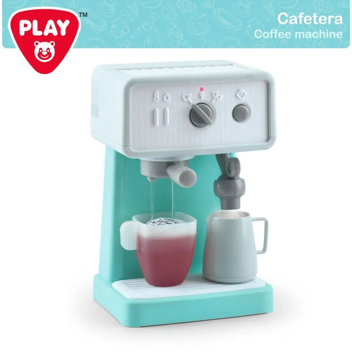 играчка Кафе Машина PlayGo Expresso (2 броя)