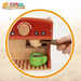 играчка Кафе Машина Woomax (4 броя)