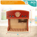 играчка Кафе Машина Woomax (4 броя)