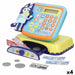 Играчка Касов Апарат Bluey 19 x 15 x 13 cm (4 броя)