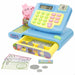 Играчка Касов Апарат Peppa Pig 19 x 15 x 13 cm (4 броя)