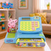 Играчка Касов Апарат Peppa Pig 19 x 15 x 13 cm (4 броя)