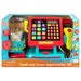 Играчка Касов Апарат PlayGo 31 x 22 x 14,5 cm 6 броя