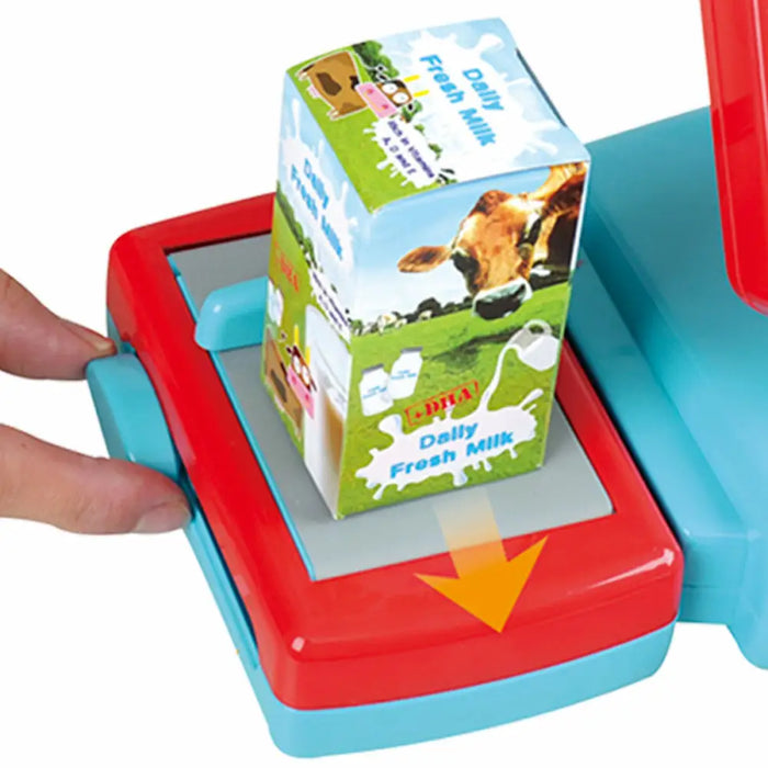 Играчка Касов Апарат PlayGo 31 x 22 x 14,5 cm 6 броя