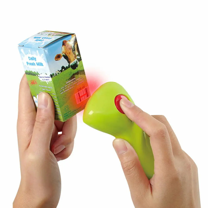 Играчка Касов Апарат PlayGo 31 x 22 x 14,5 cm 6 броя