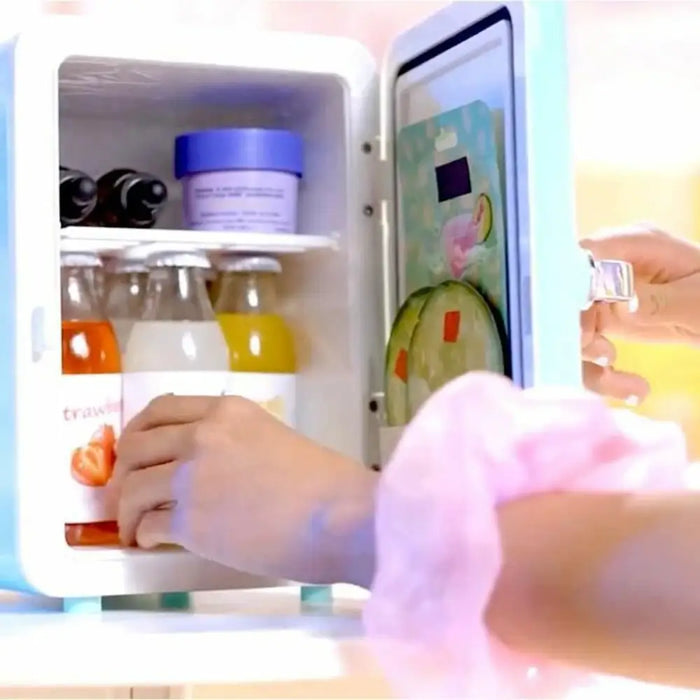 играчка Хладилник Canal Toys Mini mixed fridge