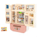 играчка Хладилник Colorbaby 17 X 25 X 8 CM 20 Части (4 броя)