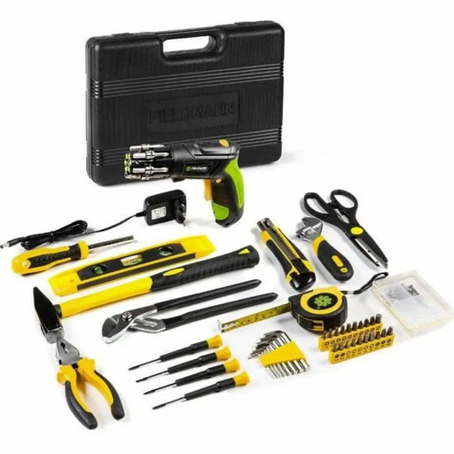 Играчка Ключове Fieldmann