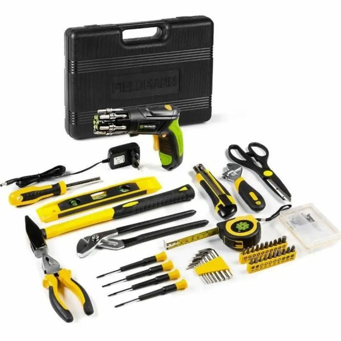 Играчка Ключове Fieldmann