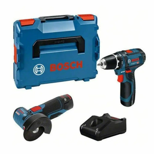 Играчка Ключове BOSCH GSR 12V-15 GWS 12V-76