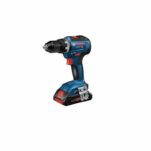 Играчка Ключове BOSCH GSR 18V-55 GST 18V-125 S GKS 18V-57-2