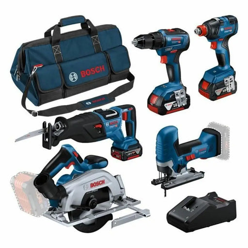 Играчка Ключове BOSCH GSR 18V-55 GST 18V-125 S GKS 18V-57-2