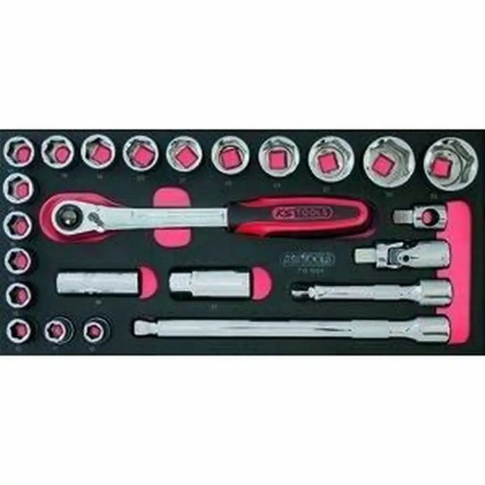 Играчка Ключове KS Tools
