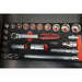 Играчка Ключове KS Tools