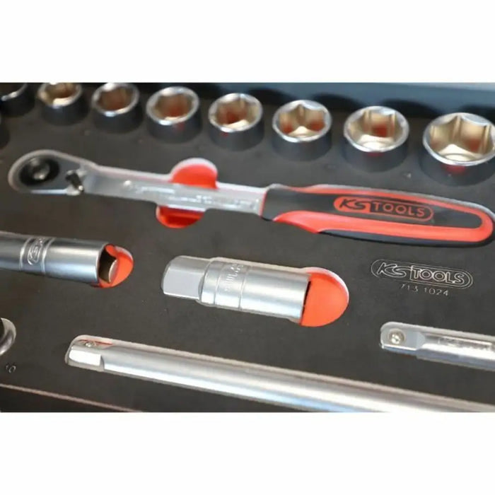 Играчка Ключове KS Tools