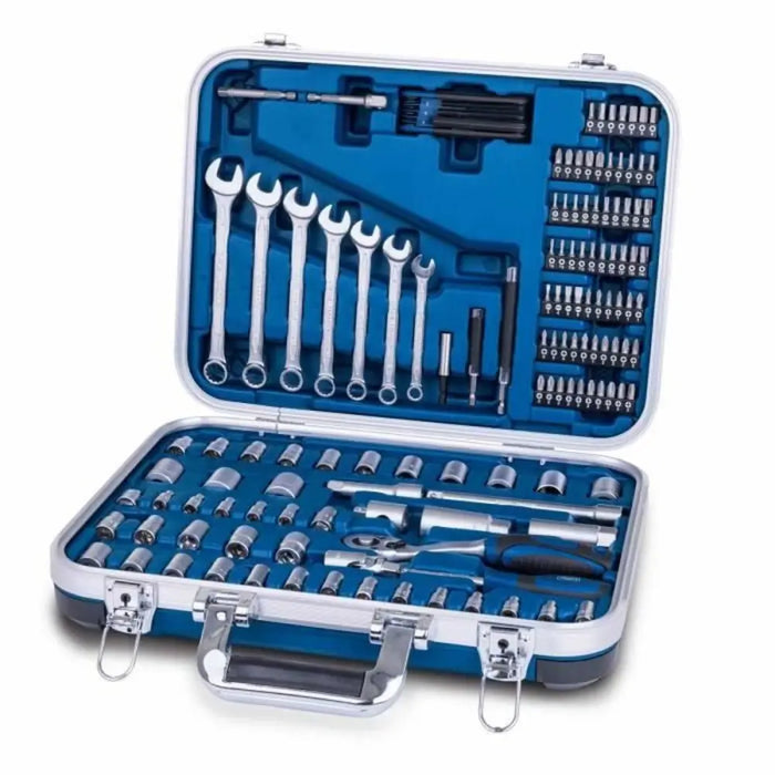 Играчка Ключове Scheppach TB170 135 Части