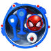Играчка Комплект музикални инструменти Lexibook Пластмаса
