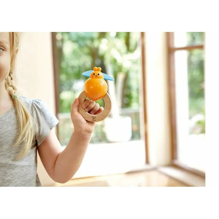 Играчка Комплект музикални инструменти Toybags Дървен