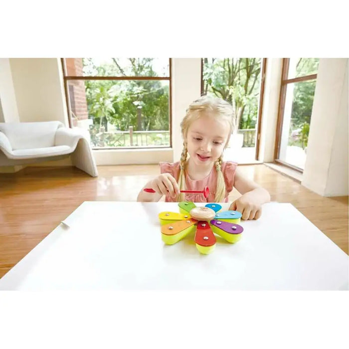 Играчка Комплект музикални инструменти Toybags Дървен