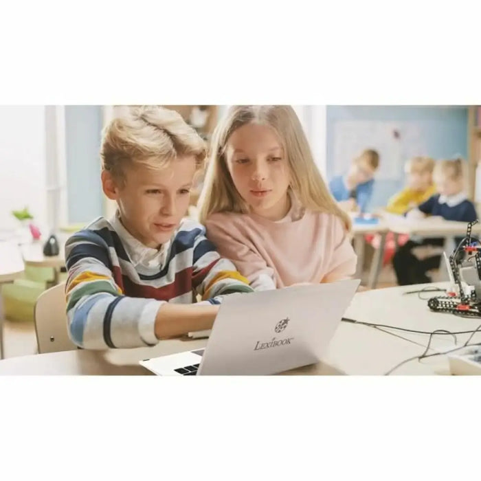 Играчка компютър Lexibook LAPTAB