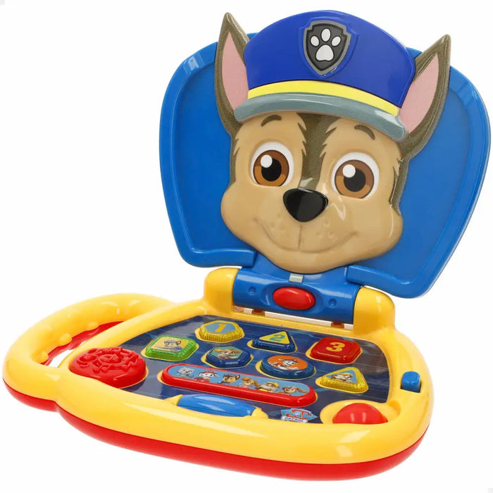 Играчка компютър The Paw Patrol английски език 20 x 17 x 14