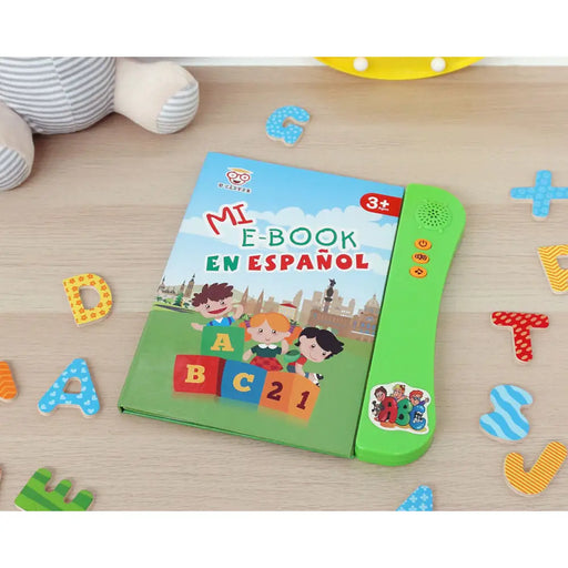 Играчка компютър