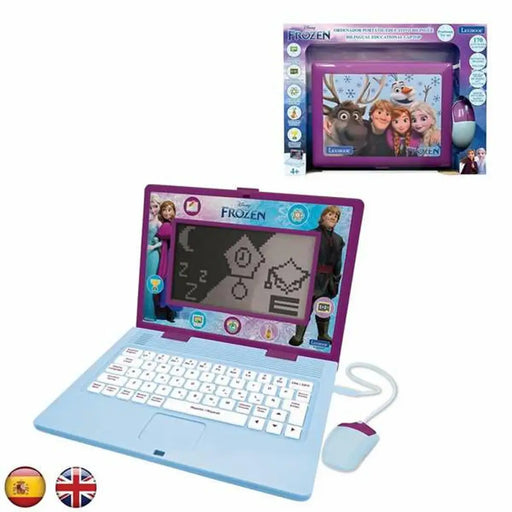 Играчка компютър Frozen