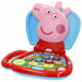 Играчка компютър Peppa Pig английски език 20 x 17 x 14 cm