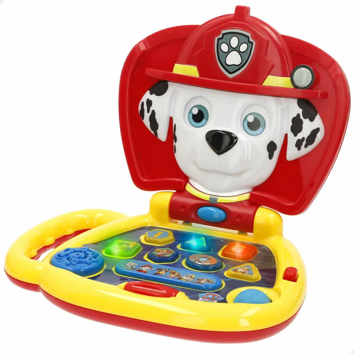 Играчка компютър The Paw Patrol английски език 20 x 17 x 14