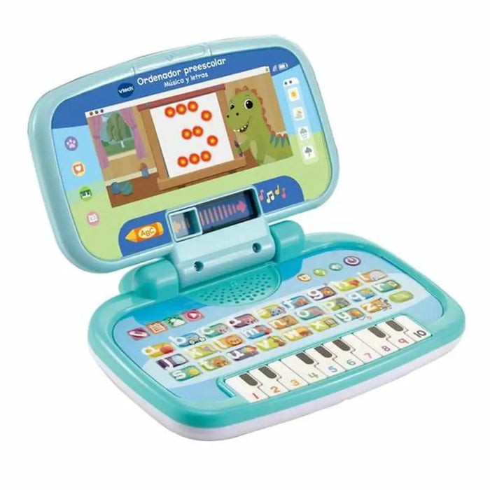 Играчка компютър Vtech ES 28 x 23,3 x 5 cm