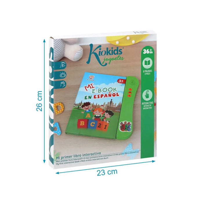 Играчка компютър