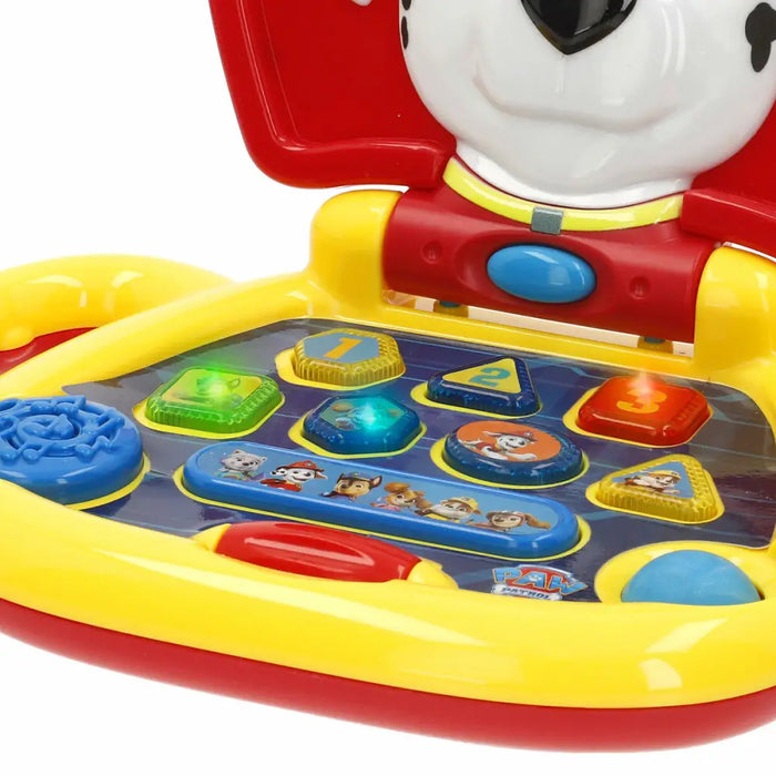 Играчка компютър The Paw Patrol английски език 20 x 17 x 14