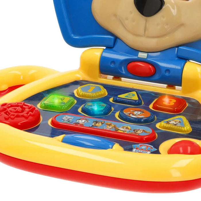 Играчка компютър The Paw Patrol английски език 20 x 17 x 14
