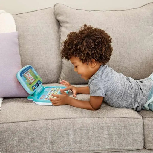 Играчка компютър Vtech ES 28 x 23,3 x 5 cm