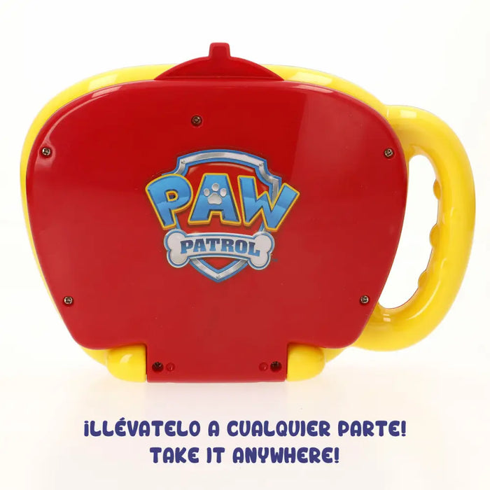 Играчка компютър The Paw Patrol английски език 20 x 17 x 14