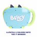 Играчка компютър Bluey английски език 20 x 17 x 14 cm (4