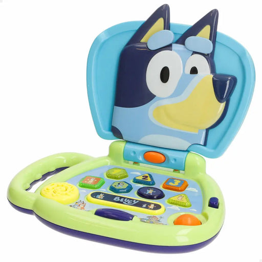 Играчка компютър Bluey английски език 20 x 17 x 14 cm (4