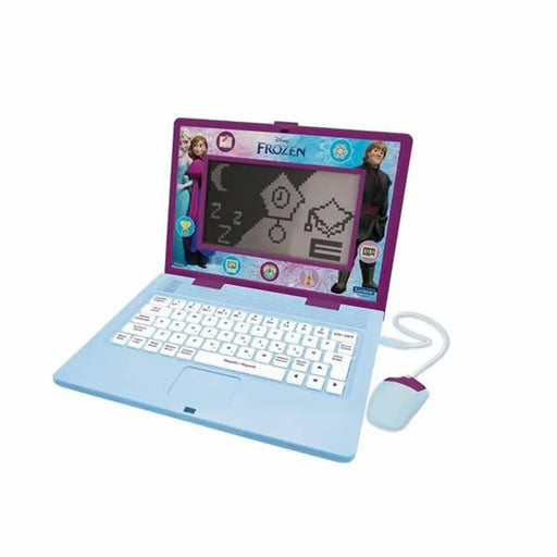 Играчка компютър Frozen