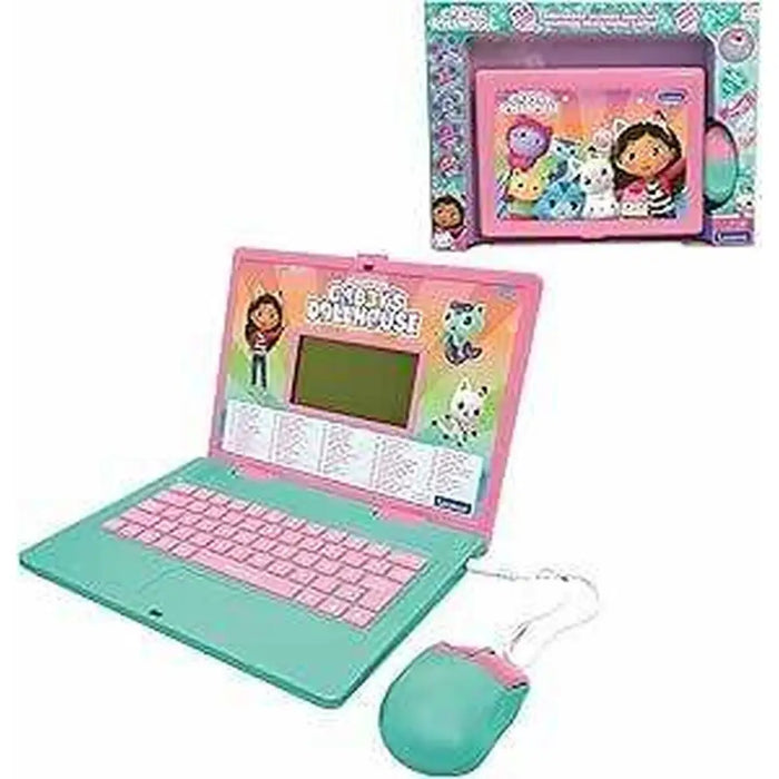 Играчка компютър Gabby’s Dollhouse