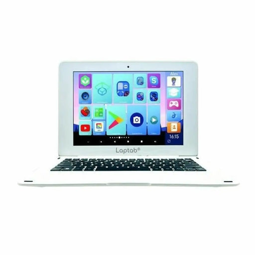 Играчка компютър Lexibook LAPTAB