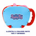 Играчка компютър Peppa Pig английски език 20 x 17 x 14 cm