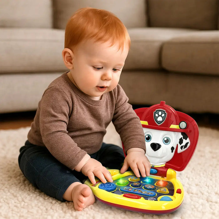 Играчка компютър The Paw Patrol английски език 20 x 17 x 14