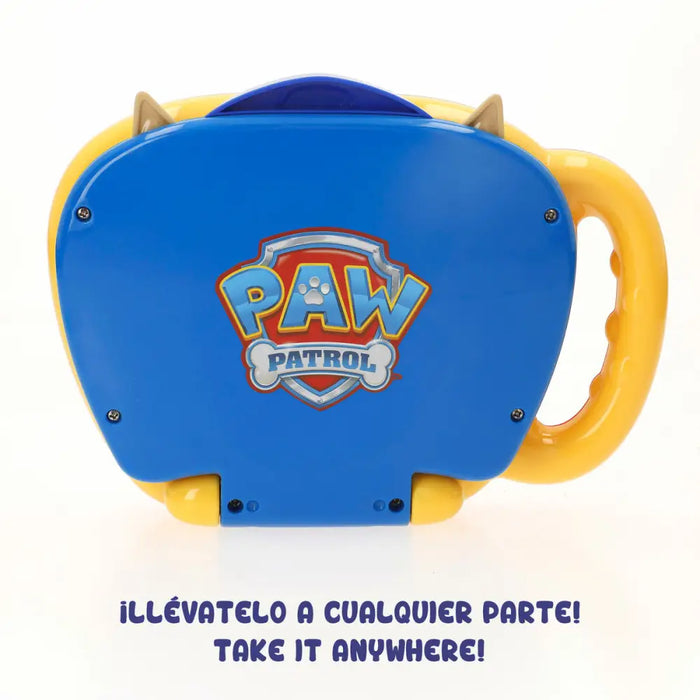 Играчка компютър The Paw Patrol английски език 20 x 17 x 14