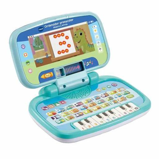 Играчка компютър Vtech ES 28 x 23,3 x 5 cm