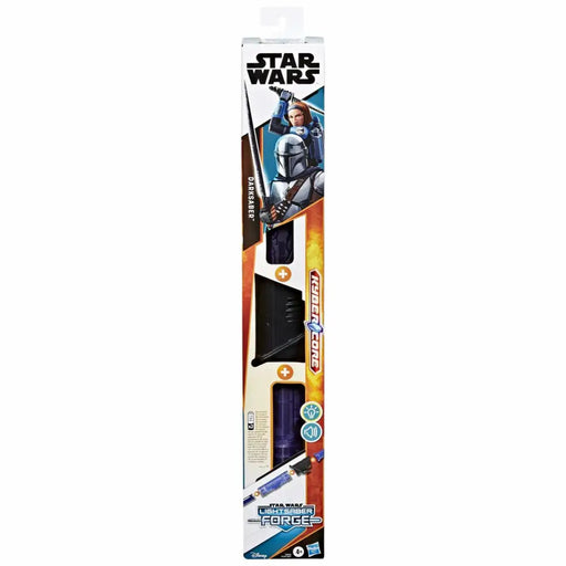 Играчка Меч Hasbro Mandalorian Electronic Lightsaber